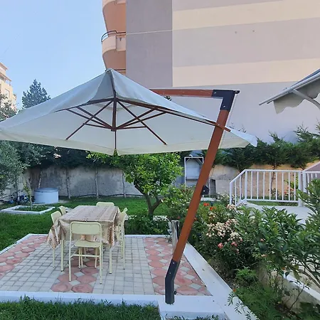 Holiday home Begaj *