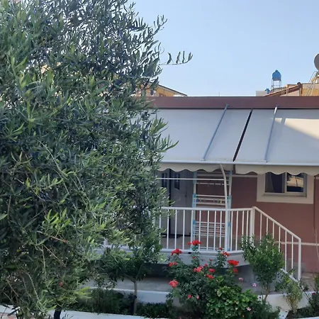 Begaj Hébergement de vacances Orikum