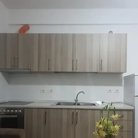 Begaj Orikum