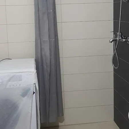 Hébergement de vacances Begaj