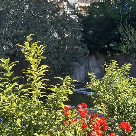 Hébergement de vacances Begaj Orikum