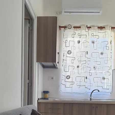 Tatil Evi Begaj Orikum