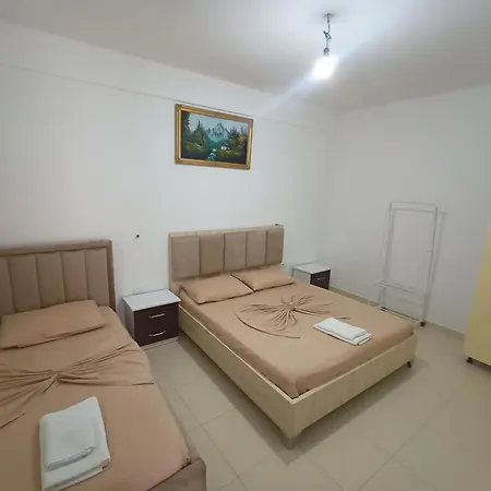 Сasa de vacaciones Begaj Orikum