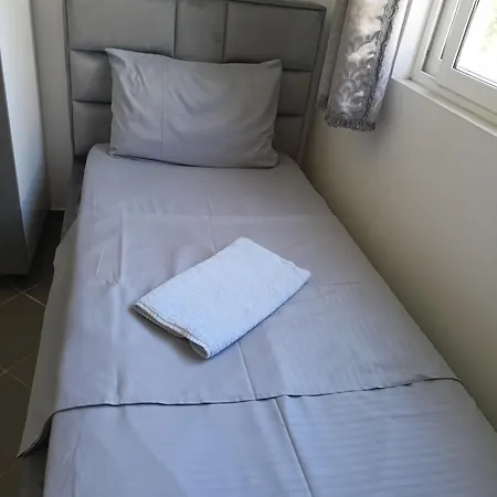 Dom wakacyjny Begaj Orikum