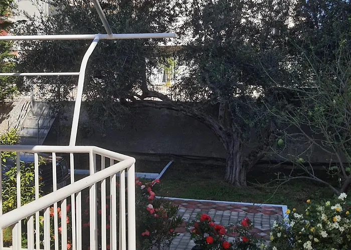 Begaj 度假居 奥里库姆