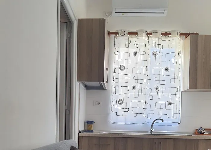 Сasa de vacaciones Begaj Orikum