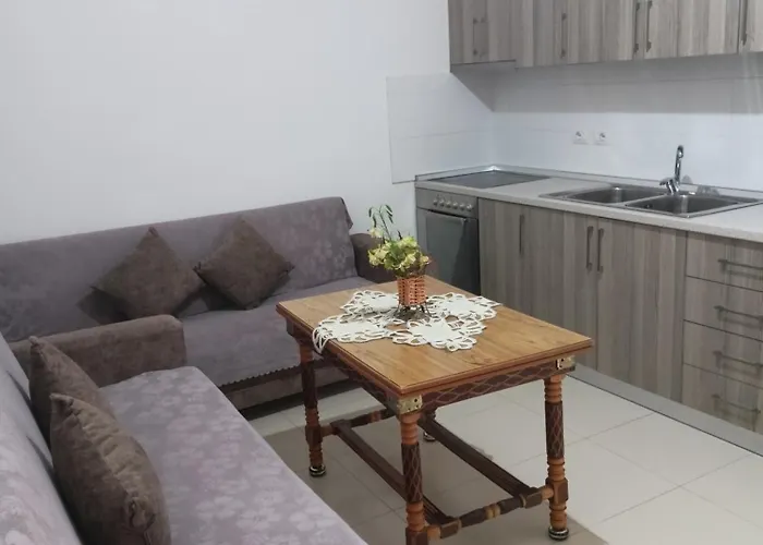 Begaj Сasa de vacaciones *