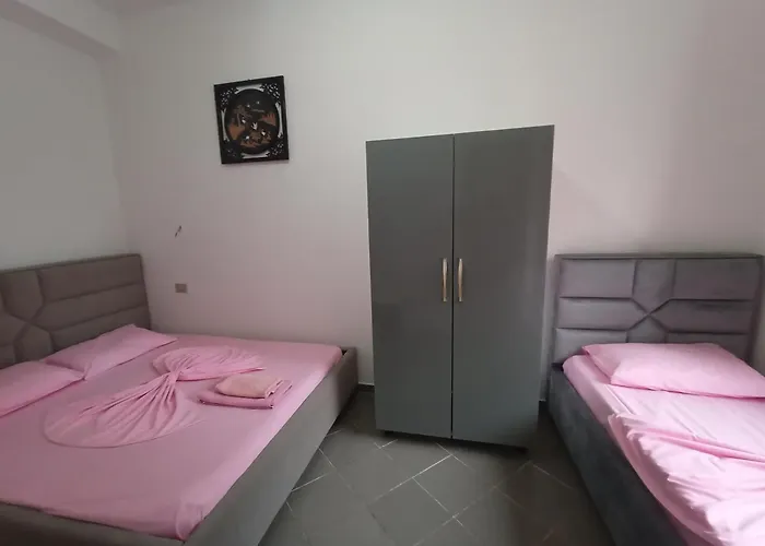 Begaj * 奥里库姆